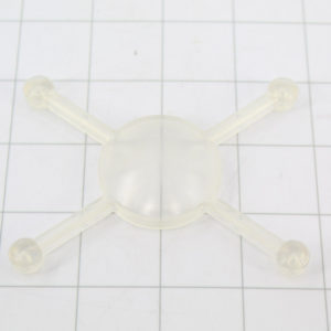 Dacor 76440 PROTECT, INTERNAL CONTAIN