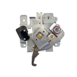 Whirlpool 8002P072-60 LATCH, DOOR