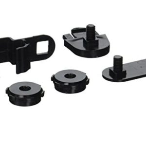 Whirlpool 814322 END CAP KIT