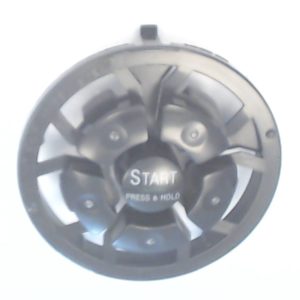 Whirlpool 8181815 PUSHBUTTON