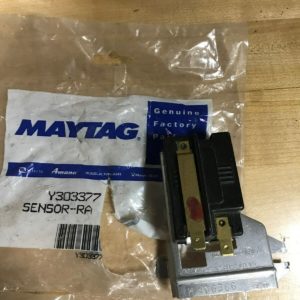Whirlpool 8182456 SENSOR