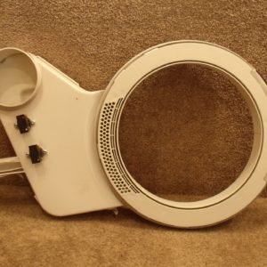 Whirlpool 8182485 DUCT-LINT