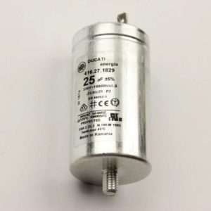 Whirlpool 8186677 CAPACITOR