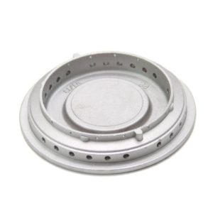 Whirlpool 8190897 BURNR-HEAD
