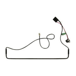 Whirlpool 8201749 HEATER