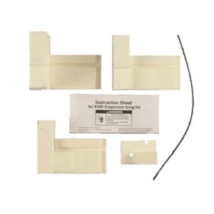 Whirlpool 8201798 BLOCK, FAN