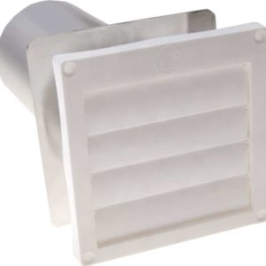Whirlpool 8212662 VENT, DRYER
