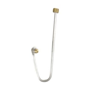 Whirlpool 8273695 TUBE ASSY-SEALED, RF, 9.5 NG