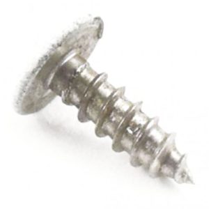 Whirlpool 8281185 8-18 X .500 MTR SC SG WHT