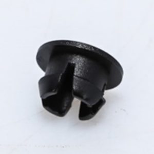 Whirlpool 8304588BL MWO SCREW CAP BLACK