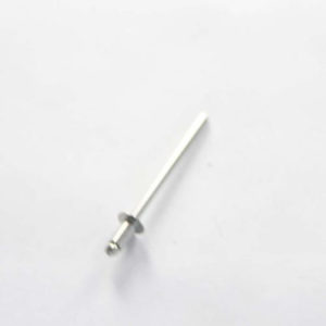 Dacor 83652 RIVET,1/8X1/8,SS