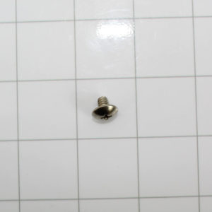 Dacor 83689 SCREW,10-24X1/4"" SS TRUS