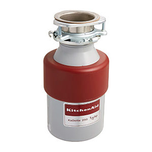 Whirlpool 84211643 DISPOSER