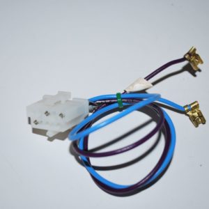 Whirlpool 8539893 HARNESS, WIRE