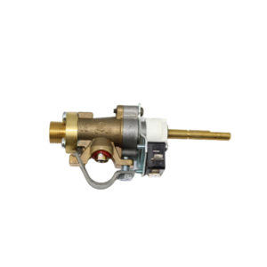 Dacor 86963 VALVE, ERSD30S06 #3 NG/SL