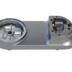 Whirlpool 9707974 ASSY - LOWER HOUSING, PM, BL