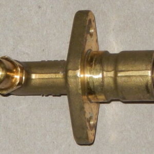 Whirlpool 9757779 FITTING, BROILER