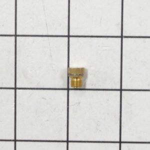 Whirlpool 9762937 SPUD-ORIFICE, 1.14MM