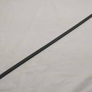 Whirlpool 9763483BL GASKET, BACKSPLASH