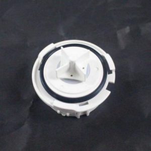 ABQ75742501 LG Dishwasher Case Assembly *