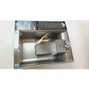 LG ACQ36835932 COVER ASSEMBLY,DISPLAY