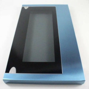 ACQ87912407 LG Poise Cover Assembly