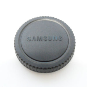 Samsung AD67-01399A CAP-MOUNT;NX-10,PC,BLK