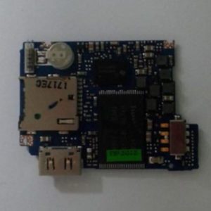 Samsung AD81-09833A A/S MAIN PCB ASSY;ST65