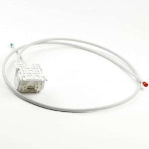 LG ADQ73673601 FILTER ASSEMBLY,HEAD