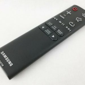AH59-02733B Samsung Sound Bar System Remote Control