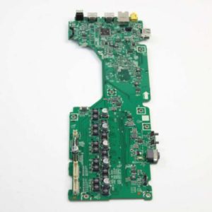 Samsung AH94-03611A ASSY PCB AMP;HW-J7500,SAT,AL