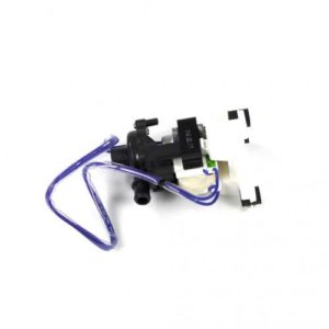 AHA36872201 LG Water Pump Assembly