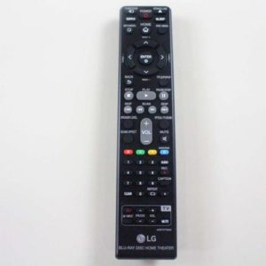 LG AKB73775820 REMOTE CONTROLLER ASSEMBLY