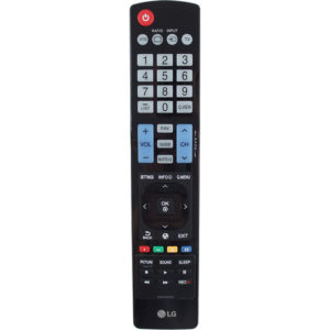 LG AKB74455407 REMOTE CONTROL