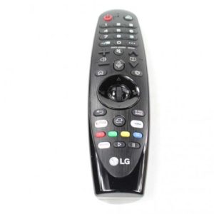 LG AKB75635301 REMOTE CONTROLLER ASSEMBLY