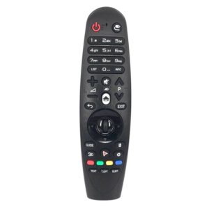 LG AKB75635305 REMOTE CONTROLLER ASSEMBLY