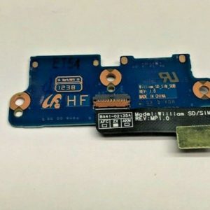 Samsung BA41-02135A FPC;WILLIAM_SD/SIM,-,FCCL,-,
