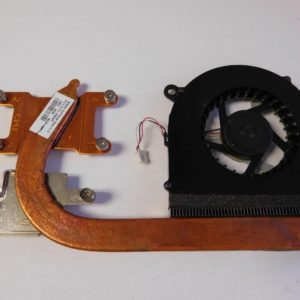 Samsung BA62-00724A HEAT SINK-CPU;Lutos-14AMD,AL