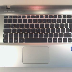 Samsung BA75-02717A UNIT-HOUSING_BOTTOM;EUROPA13