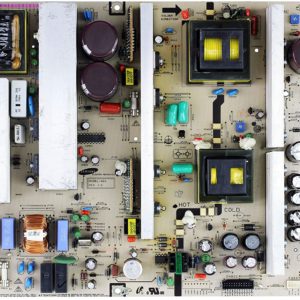 Samsung BN44-00161A DC VSS-PDP TV;HPS4253,SEM,AC