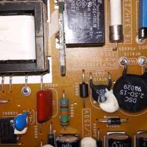 Samsung BN44-00356A DC VSS-LED TV PD BD;PD46AF1U