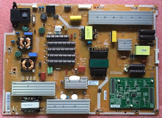Samsung BN44-00580A DC VSS-LFD;PD55DE_LFD,PSLF23