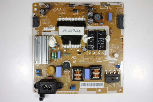 Samsung BN44-00697A DC VSS-LED TV PD BD;L32SF_ES