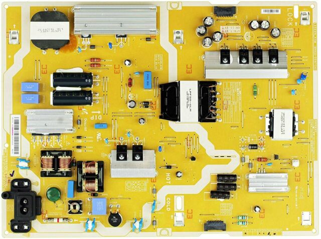 Samsung BN44-00873A DC VSS-PD BOARD;L65E6N_KSM,A