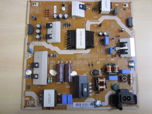 Samsung BN44-00876C DC VSS-PD BOARD;L55E6_KSM,AC