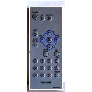Samsung BN59-00367B REMOCON;TM52,MFM50,3C1860M9S