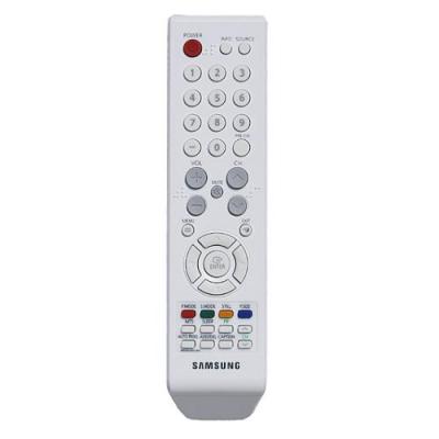 Samsung BN59-00518A REMOCON;Bordeaux 23,TM85,39,