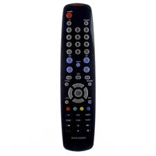 Samsung BN59-00690A REMOCON;TM-96B,49,LATIN