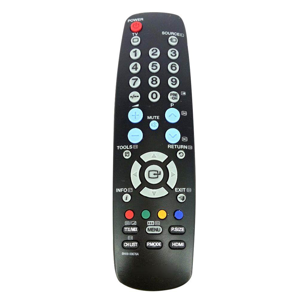 Samsung BN59-00752A REMOCON;LH40MG,TM-96B,GC49C5