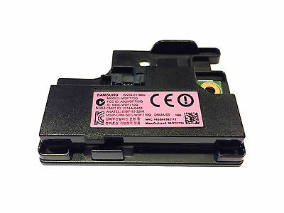 Samsung BN59-01196C NETWORK-WLAN CLIENT;WDF710Q,